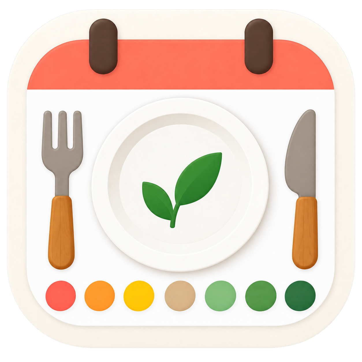 Weekook Icon