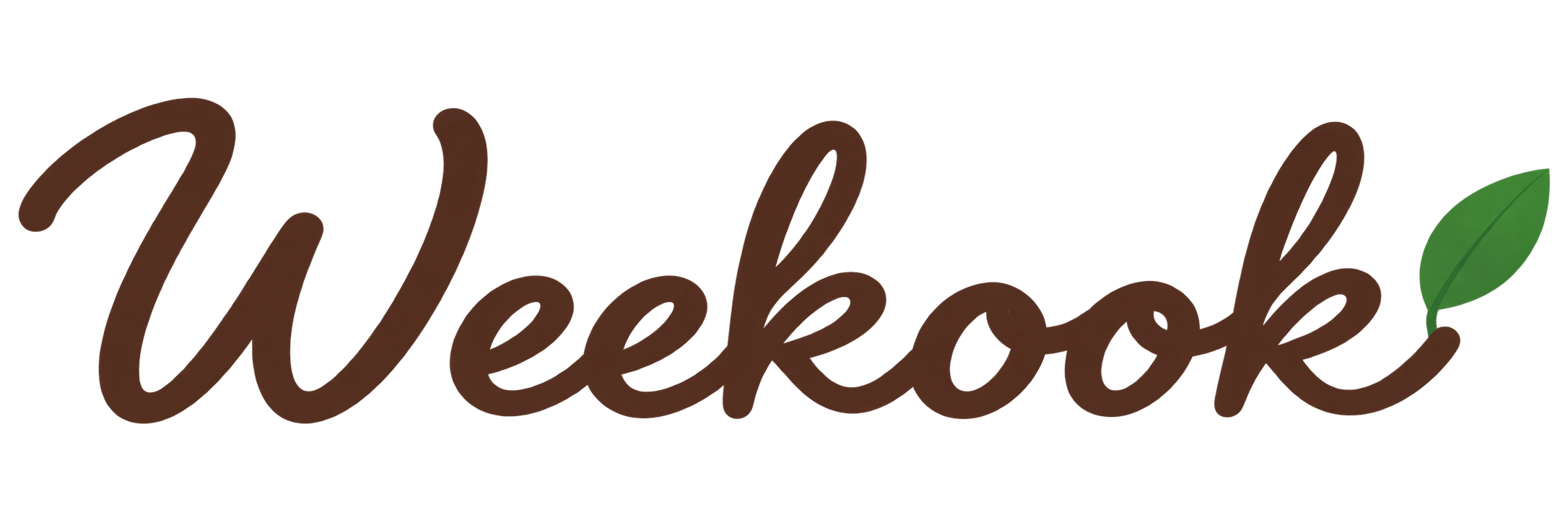 Weekook